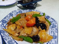 -呼吸森林·生态农庄农家乐私房菜