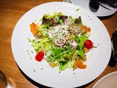 -新贝乐意大利餐厅(苏州中心店)