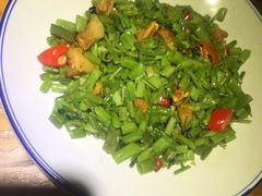 炝炒包心菜-灶丰年间(定安路店)