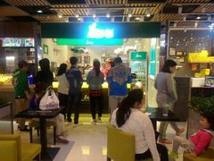 -1点点(金桥店)