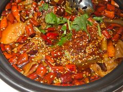 -麻六记(新天地店)