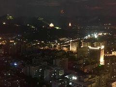 -绮梦西湖·云端餐厅(歌德店)