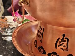 -南门涮肉(天坛南门店)