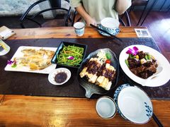-上楼私房菜(院士路店)