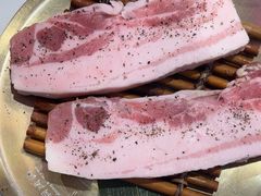 -南浦洞烤肉·新世界版(奥体店)