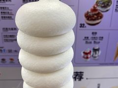 -DQ·蛋糕·冰淇淋(西城红场店)