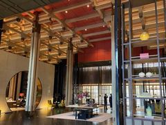 -杭州久泰饭店·摩卡花园