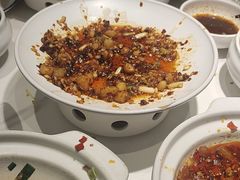 -兰湘子·湘菜小炒(崂山丽达店)