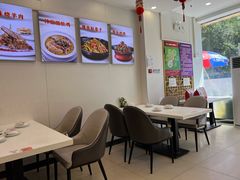 -郭林家常菜烤鸭(曙光西路店)
