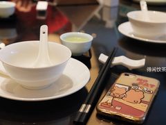 -中山保利艾美酒店-乐美中餐厅