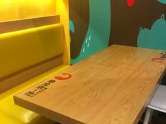 -鱼你在一起(南开天佑城店)