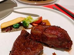 -赤火牛排(金狮广场店)