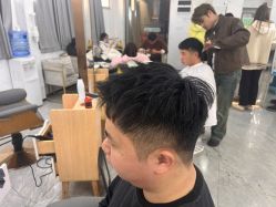 -山浦形象烫染