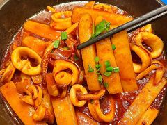 -黄龙海鲜大排档(杭州总店)
