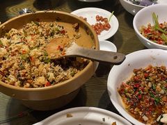 -老傅家湘潭水煮活鱼店(众一国际店)