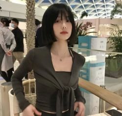 -HG美发设计沙龙