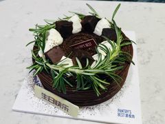 -派悦坊·甜品·蛋糕(虹口龙之梦店)