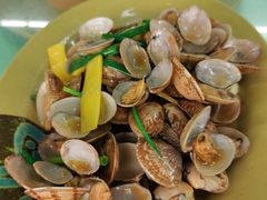 -景好海鲜餐厅(大鹏必选旅游店)