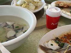 -考记泥焗鸡农庄·海鲜(北洛秘境店)