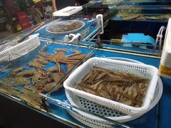 -王四营海鲜市场
