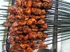 -马健烤肉(东丽大厦店)