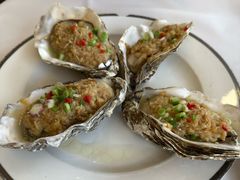 -粤盛海鲜平价店(洛溪食街店)