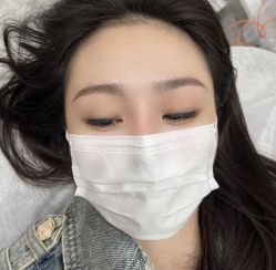 -Verywang半永久纹眉•仪器野生眉