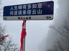 -塔云山