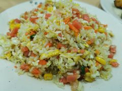 -蒋家桥饺面店(广陵路店)