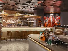 -星巴克(深圳平安金融中心B1店)