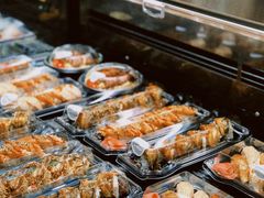 -上清·三文鱼鲜寿司(同德店)