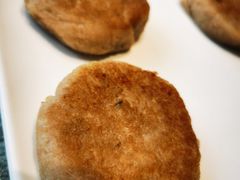 香煎藕饼-花城苑广府菜(侨鑫店)