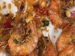 -景好海鲜餐厅(大鹏必选旅游店)