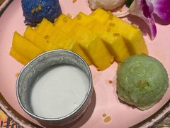 糯米饭-正泰餐厅AmazingThai(亦庄店)