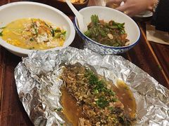 -衡厨·衡阳土菜(中南店)