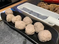 -林记潮牛·牛肉火锅(上马墩店)