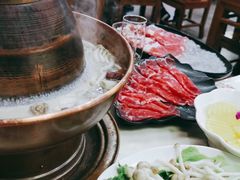 -东来顺•非遗火锅(外滩店)