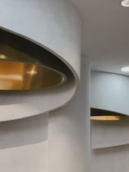 -Kraemer Paris  苏豪路易士·嘉玛发廊