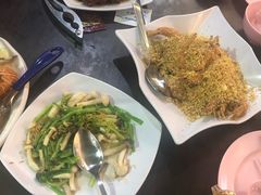 -龙海鲜螃蟹王(宏茂桥店)