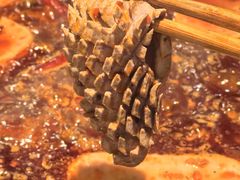 -飘香火锅(玉林西路店)