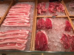 -炉小哥烤肉(朗悦公园茂店)
