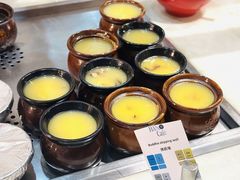 -武汉洲际酒店·漢自助餐厅