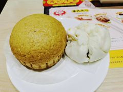 -满记甜品(巴黎春天宝山店)