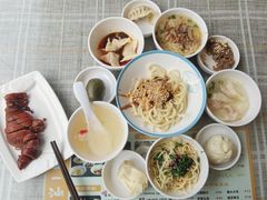 -正一涵老味道名小吃(广汉总店)