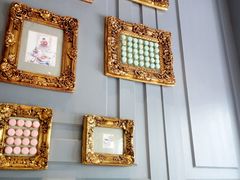 -芳博滋法式甜品(时代店)