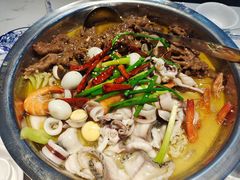 -大鼎水煮鱼(明鑫花苑店)