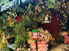 -第101座花园餐厅(湖滨88店)