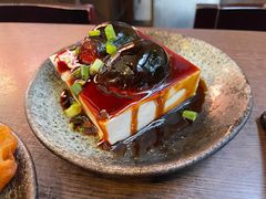 -古代饭堂(冠亚店)