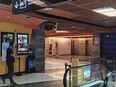 -卢米埃影城(苏州园区华润杜比全景声激光店)