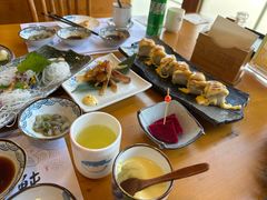 -天正河鲀·河豚亭(大连店)